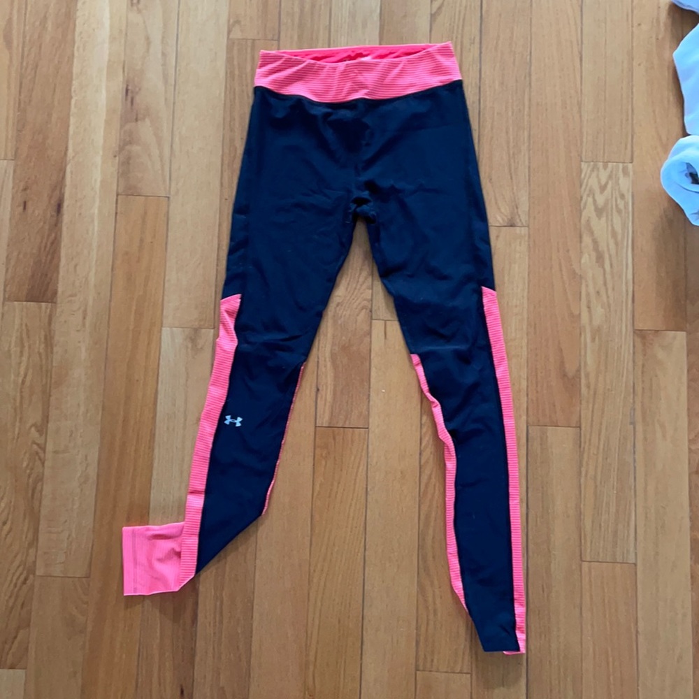 Under Armor Leggings